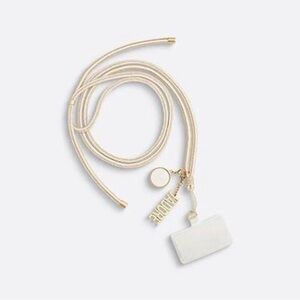 Dior Jadore Phone Lanyard w/Pouch
